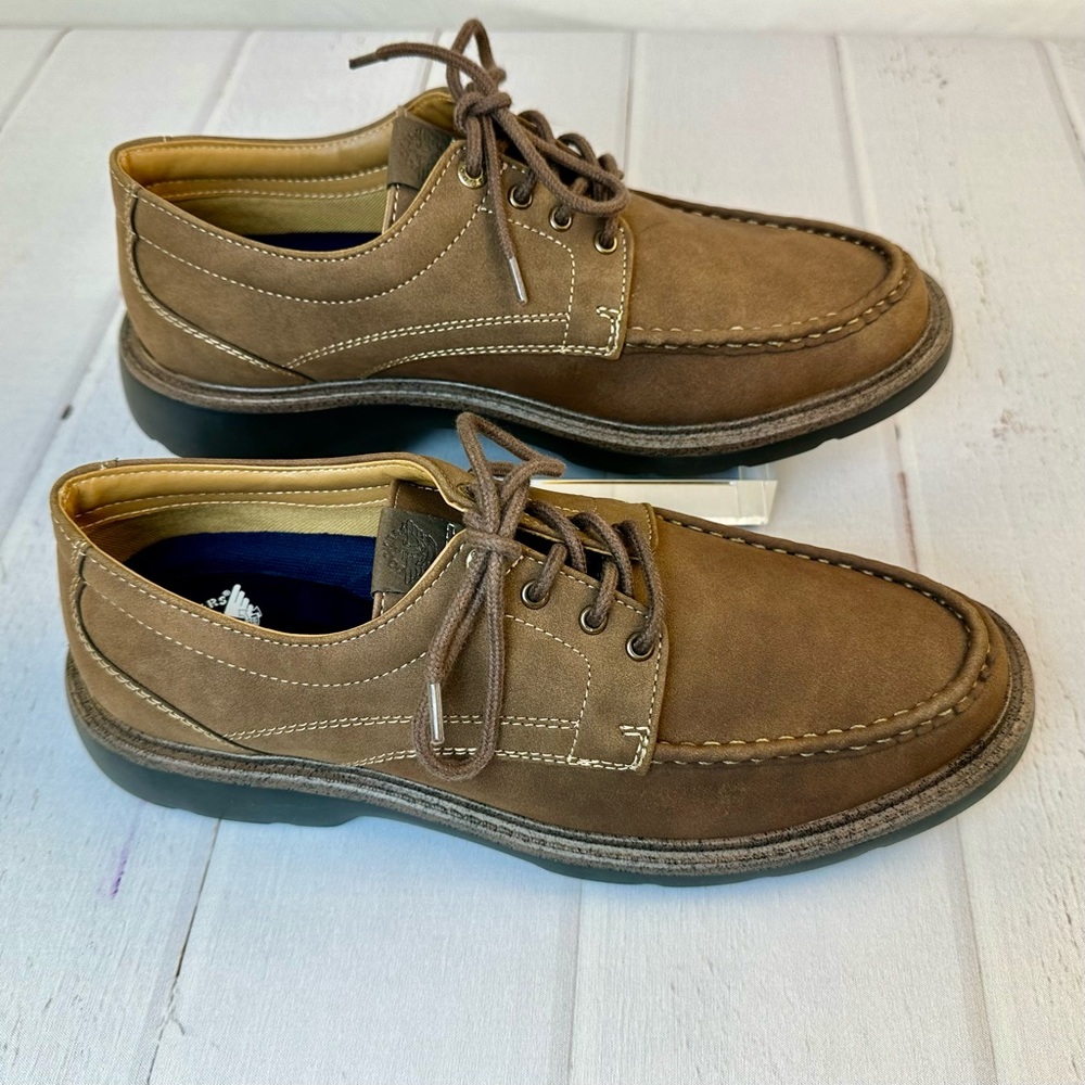 DOCKERS OXFORD NOLAN RUGGED MENS SIZE 11